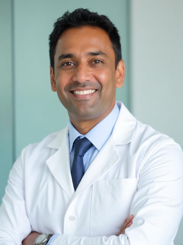 Modern chiropractic clinic interior in Cuttack with professional treatment equipment